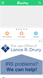 Mobile Screenshot of popup-labs.com